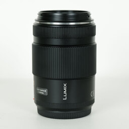 Panasonic LUMIX G X VARIO PZ 45-175mm / F4.0-5.6 ASPH. / POWER O.I.S.