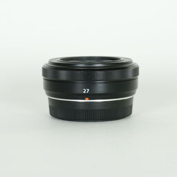 FUJIFILM XF27mmF2.8 FUJIFILM XF27mmF2.8