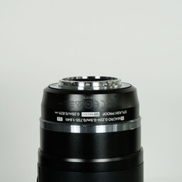 OM SYSTEM M.ZUIKO DIGITAL ED 90mm F3.5 Macro IS PRO