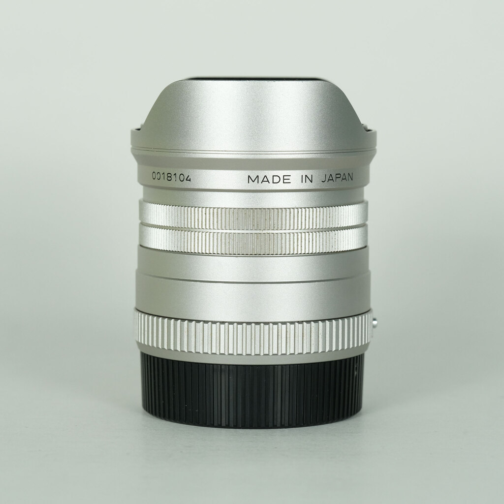 PENTAX FA31mm F1.8 AL Limited シルバーの出品 | ONE SCENE（ワンシーン）