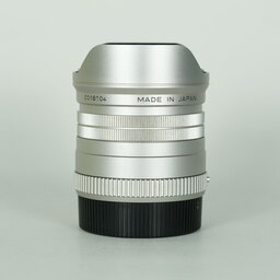 Pentax FA31mm F1.8 Limited シルバー ペンタックス HD PENTAX-FA