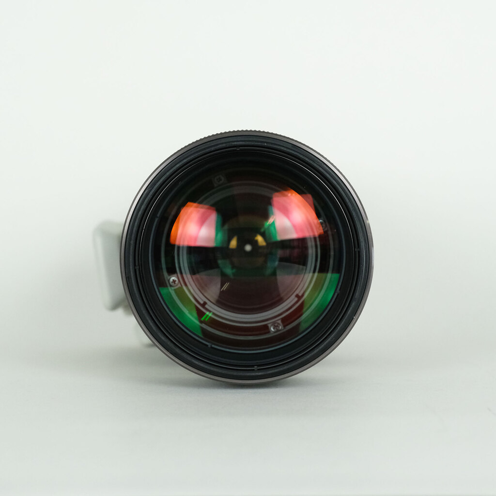 SONY 70-200mm F2.8 G SSM II SAL70200G2