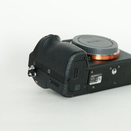 SONY α7 II（ILCE-7M2）