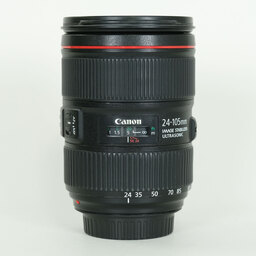 Canon EF24-105mm F4L IS II USM
