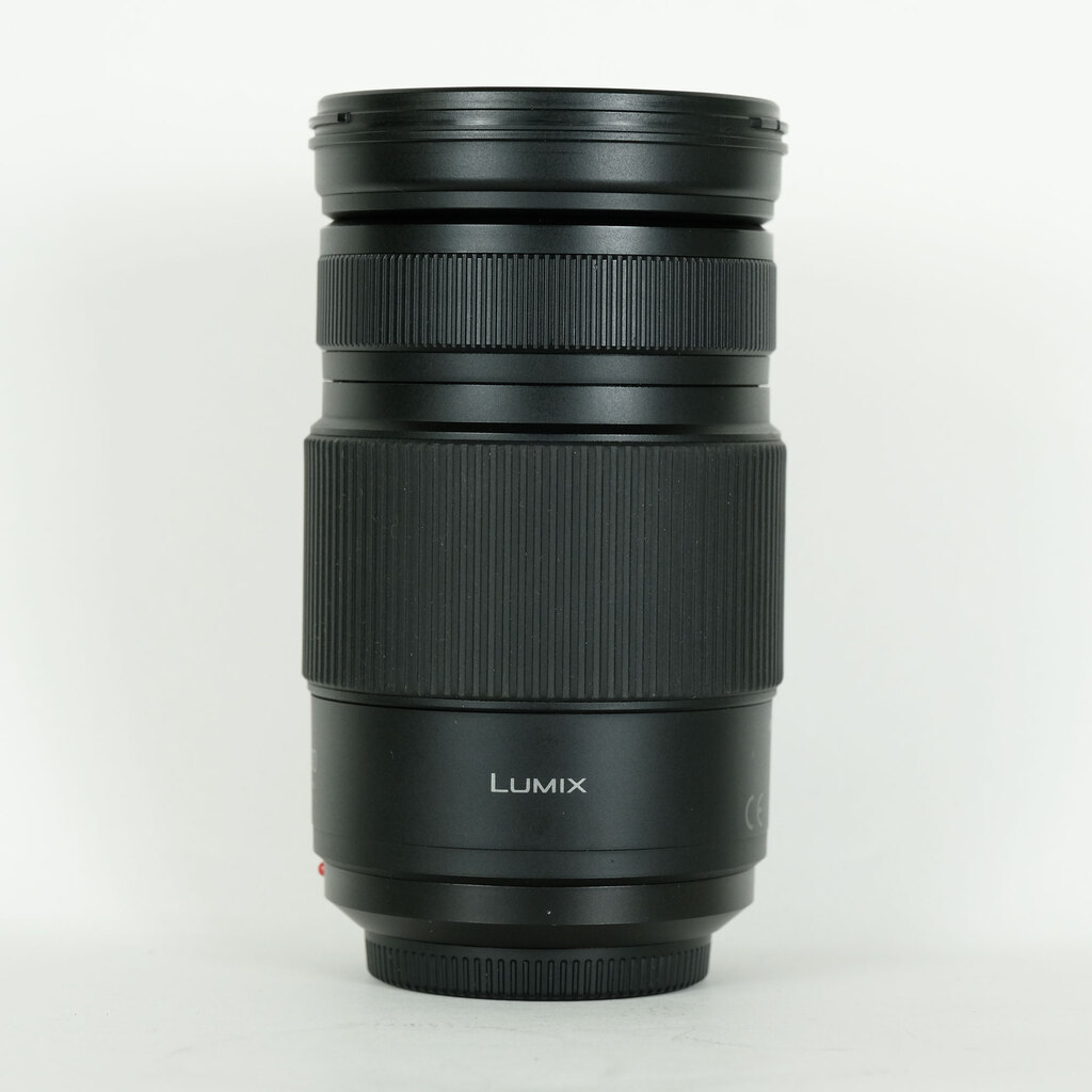 Panasonic LUMIX G VARIO 100-300mm / F4.0-5.6 II / POWER O.I.S.