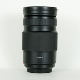 Panasonic LUMIX G VARIO 100-300mm / F4.0-5.6 II / POWER O.I.S.