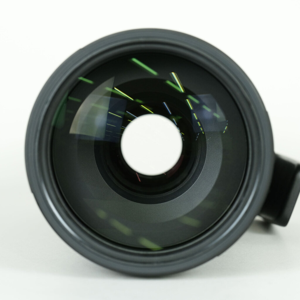 Nikon AF-S NIKKOR 200-500mm f/5.6E ED VRの出品 | ONE SCENE（ワン
