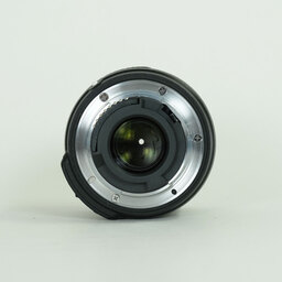 Nikon AF-S DX Micro NIKKOR 40mm f/2.8G Nikon AF-S DX Micro NIKKOR 40mm f/2.8G