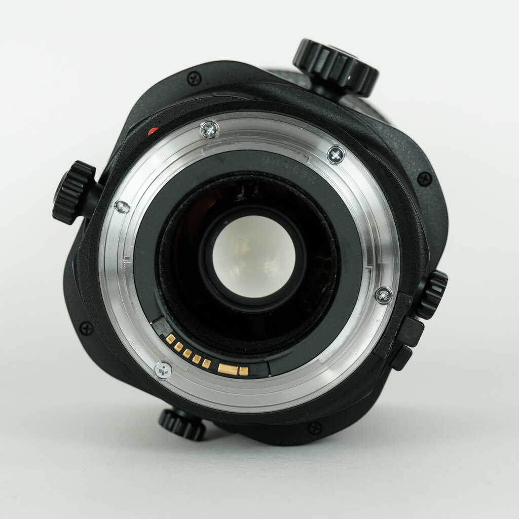 Canon TS-E 24mm F3.5 L II