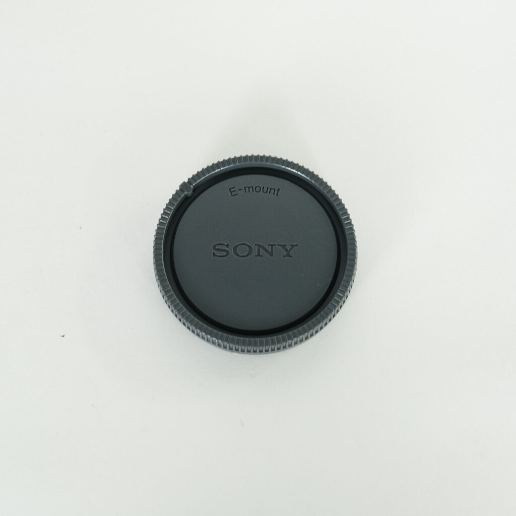SONY FE 24-70mm F2.8 GM II SEL2470GM2
