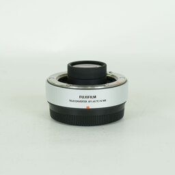 FUJIFILM XF200mmF2 R LM WR