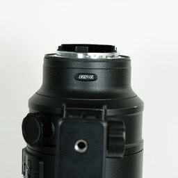 Nikon AF-S NIKKOR 70-200mm F2.8 G ED VR II