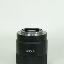 SONY Sonnar T* FE 55mm F1.8 ZA SEL55F18Z SONY Sonnar T* FE 55mm F1.8 ZA SEL55F18Z