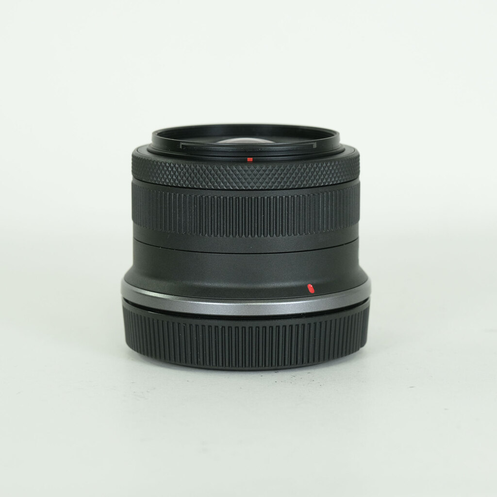 Canon RF-S 18-45mm F4.5-6.3 IS STM