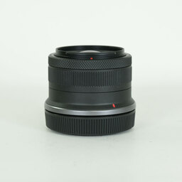 Canon RF-S 18-45mm F4.5-6.3 IS STM