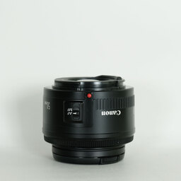 Canon EF50mm F1.8 II Canon EF50mm F1.8 II