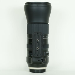 TAMRON SP 150-600mm F/5-6.3 Di VC USD G2（Model A022）[キヤノン用]