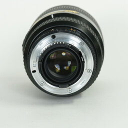 Nikon AI AF-S Zoom-Nikkor 17-35mm F2.8D IF-ED