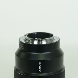SONY FE 85mm F1.8 SEL85F18 SONY FE 85mm F1.8 SEL85F18