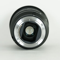 SONY FE 24-70mm F2.8 GM II SEL2470GM2