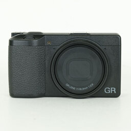 RICOH GR III RICOH GR III