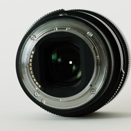 SIGMA 65mm F2 DG DN｜Contemporary [ソニーE用]