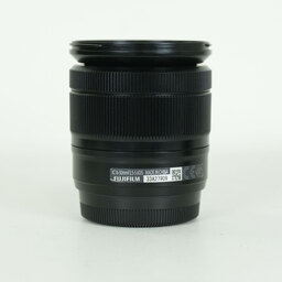 FUJIFILM フジノン XC16-50mm F3.5-5.6 OIS ブラック