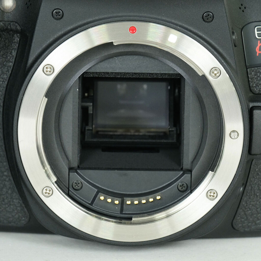 Canon EOS Kiss X9i Canon EOS Kiss X9i