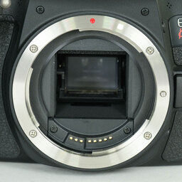 Canon EOS Kiss X9i Canon EOS Kiss X9i