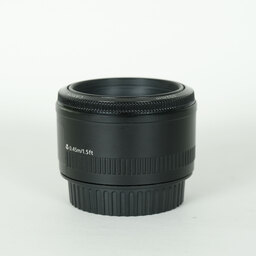 Canon EF50mm F1.8 II Canon EF50mm F1.8 II