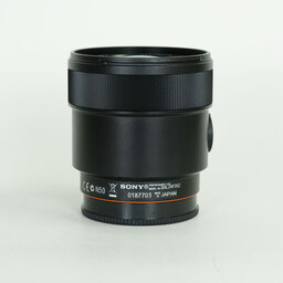 SONY Distagon T* 24mm F2 ZA SSM SAL24F20Z