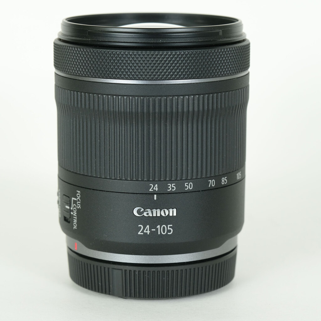 RF24-105mm F4-7.1 IS STM 中古価格比較 - 価格.com