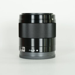 SONY E 50mm F1.8 OSS SEL50F18