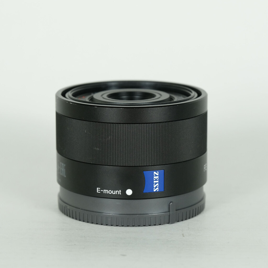 SONY Sonnar T* FE 35mm F2.8 ZA SEL35F28Z