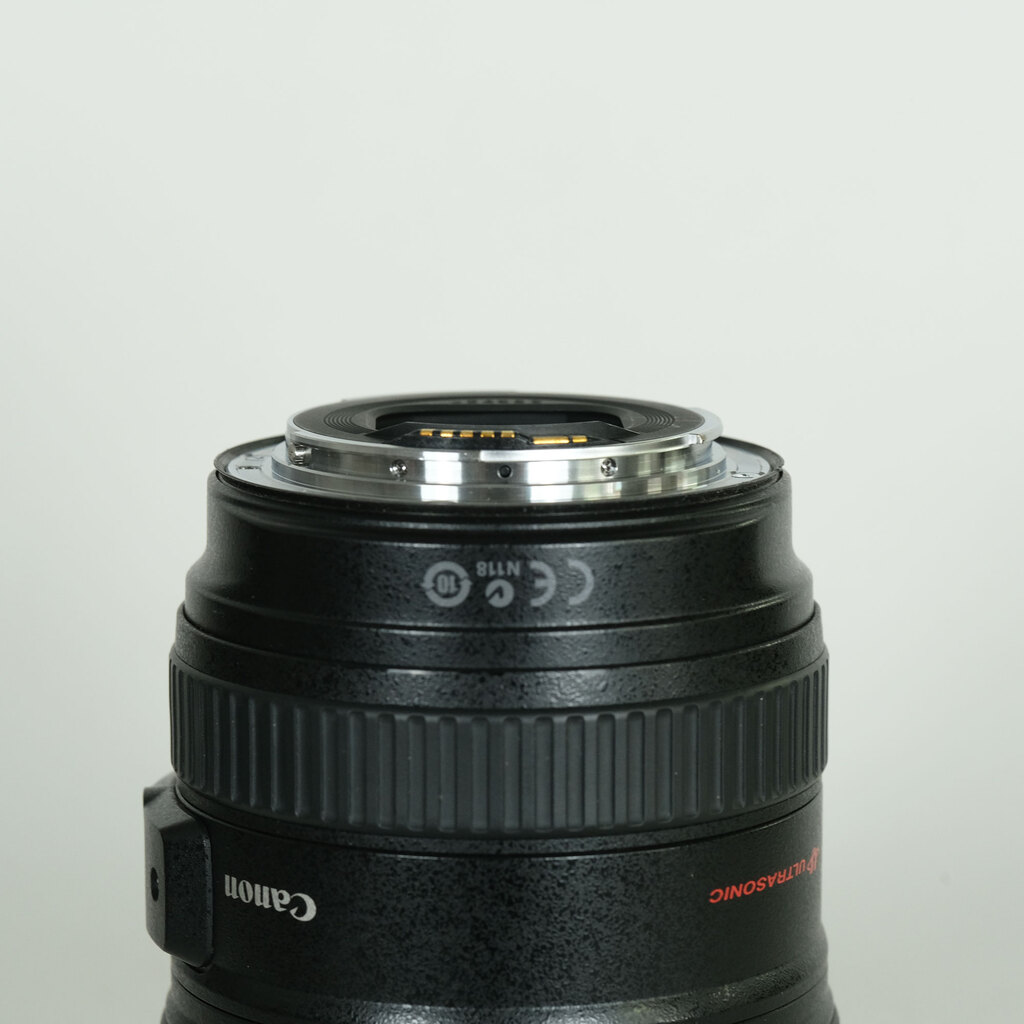 Canon EF24-105mm F4L IS USM