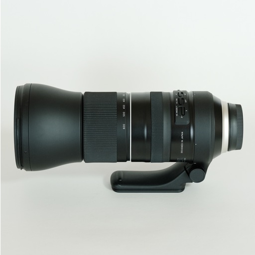 TAMRON SP 150-600mm F/5-6.3 Di VC USD G2 (Model A022) [ニコンF用]