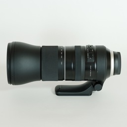 TAMRON SP 150-600mm F/5-6.3 Di VC USD G2 (Model A022) [ニコンF用]