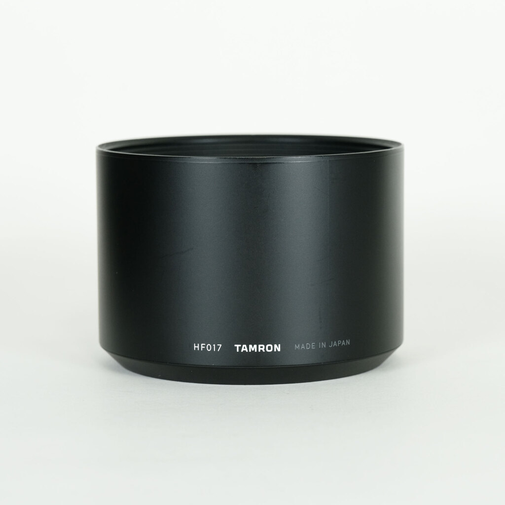 TAMRON SP 90mm F/2.8 Di MACRO 1:1 VC USD（Model F017）[ニコンF用]