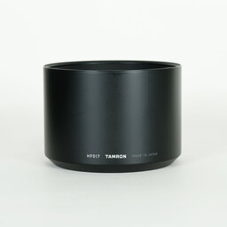 TAMRON SP 90mm F/2.8 Di MACRO 1:1 VC USD（Model F017）[ニコンF用]