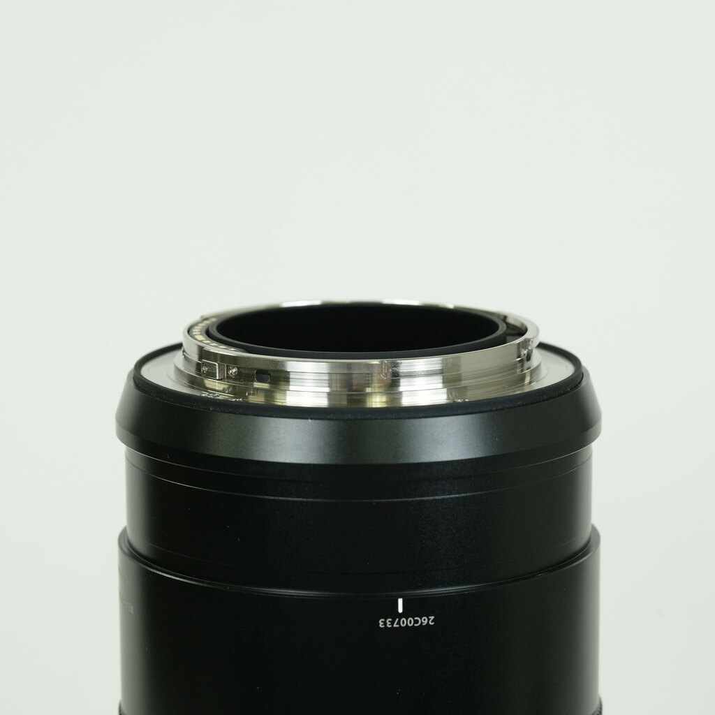 FUJIFILM GF100-200mmF5.6 R LM OIS WR