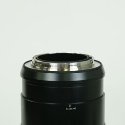 FUJIFILM GF100-200mmF5.6 R LM OIS WR