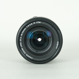 Canon EF-S18-55mm F4-5.6 IS STM Canon EF-S18-55mm F4-5.6 IS STM