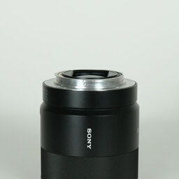SONY Sonnar T* FE 55mm F1.8 ZA SEL55F18Z SONY Sonnar T* FE 55mm F1.8 ZA SEL55F18Z