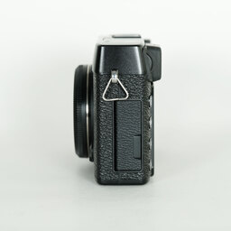 FUJIFILM X-E1 ブラック