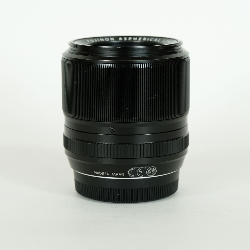 FUJIFILM XF60mmF2.4 R Macro