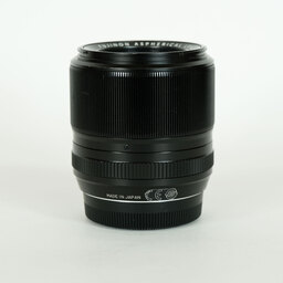 FUJIFILM XF60mmF2.4 R Macro