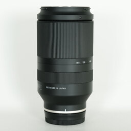 TAMRON 70-180mm F/2.8 Di III VXD (Model A056) [ ソニーE用 ]