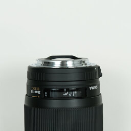 SIGMA 28mm F1.8 EX DG ASP MACRO [キヤノンEF用]