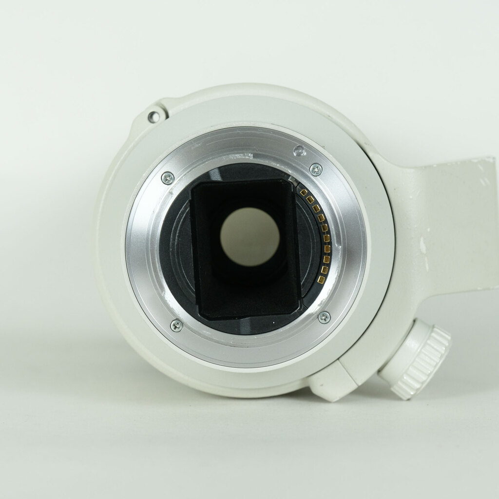 SONY FE 70-200mm F4 G OSS SEL70200G