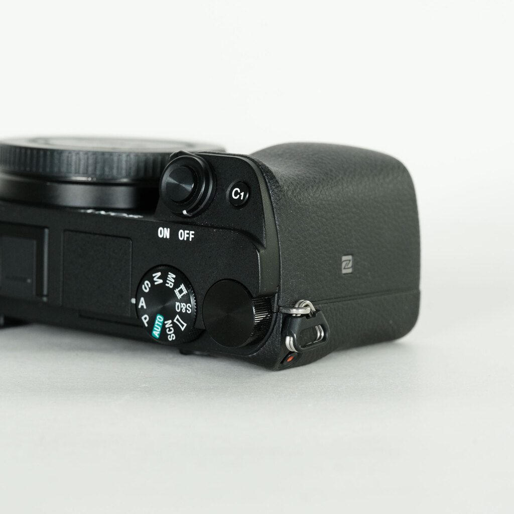 SONY α6400（ILCE-6400）